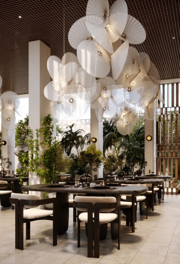 Luxury 1-Bedroom Boutique Hotel for Sale in Bukit, Uluwatu — photo 7