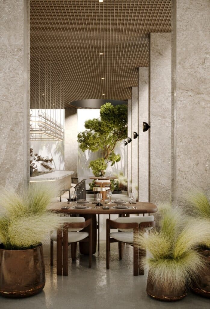 Luxury 1-Bedroom Boutique Hotel for Sale in Bukit, Uluwatu — photo 9