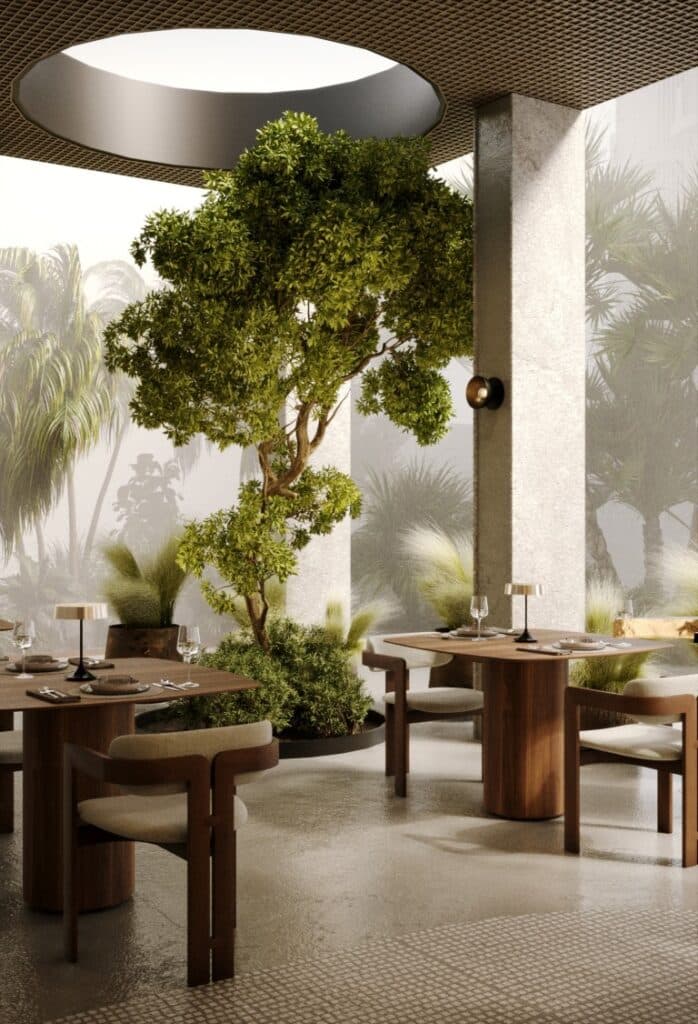 Luxury 1-Bedroom Boutique Hotel for Sale in Bukit, Uluwatu — photo 10