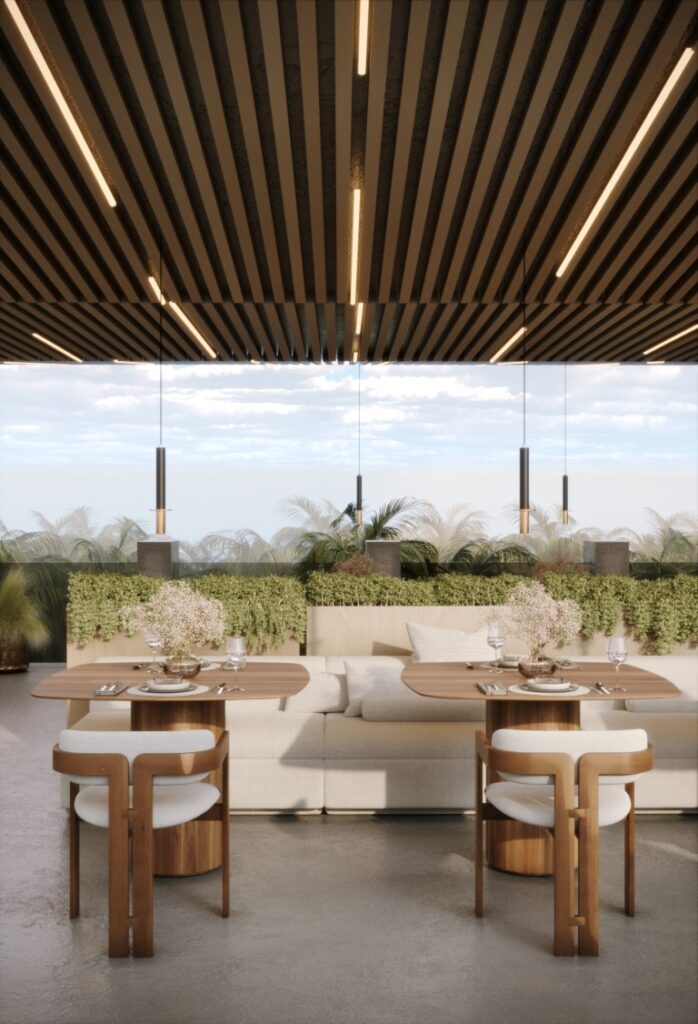 Luxury 1-Bedroom Boutique Hotel for Sale in Bukit, Uluwatu — photo 12
