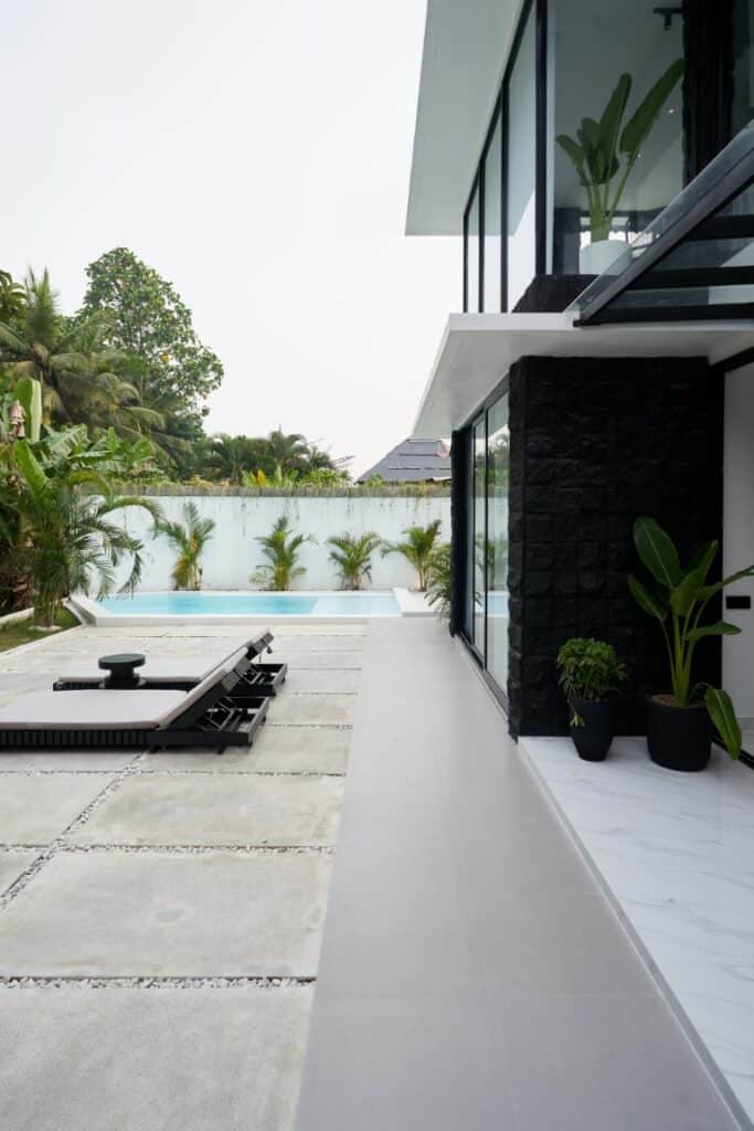 Investment Modern 2-Bedroom Jungle Villa in Ubud – For Sale — photo 19