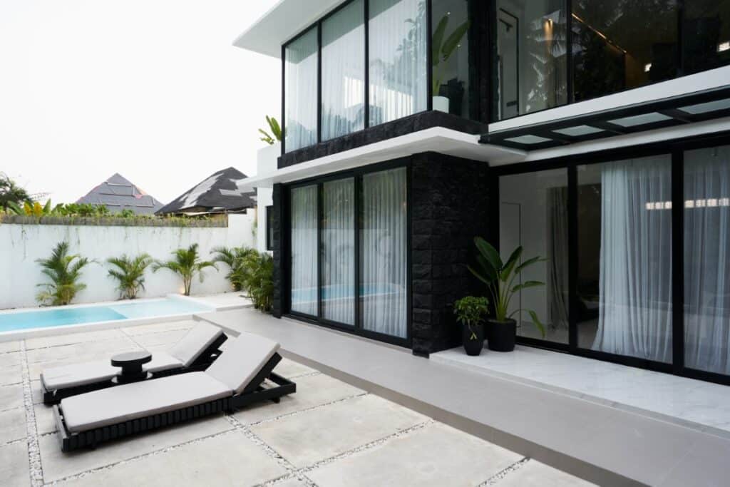 Investment Modern 2-Bedroom Jungle Villa in Ubud – For Sale — photo 2