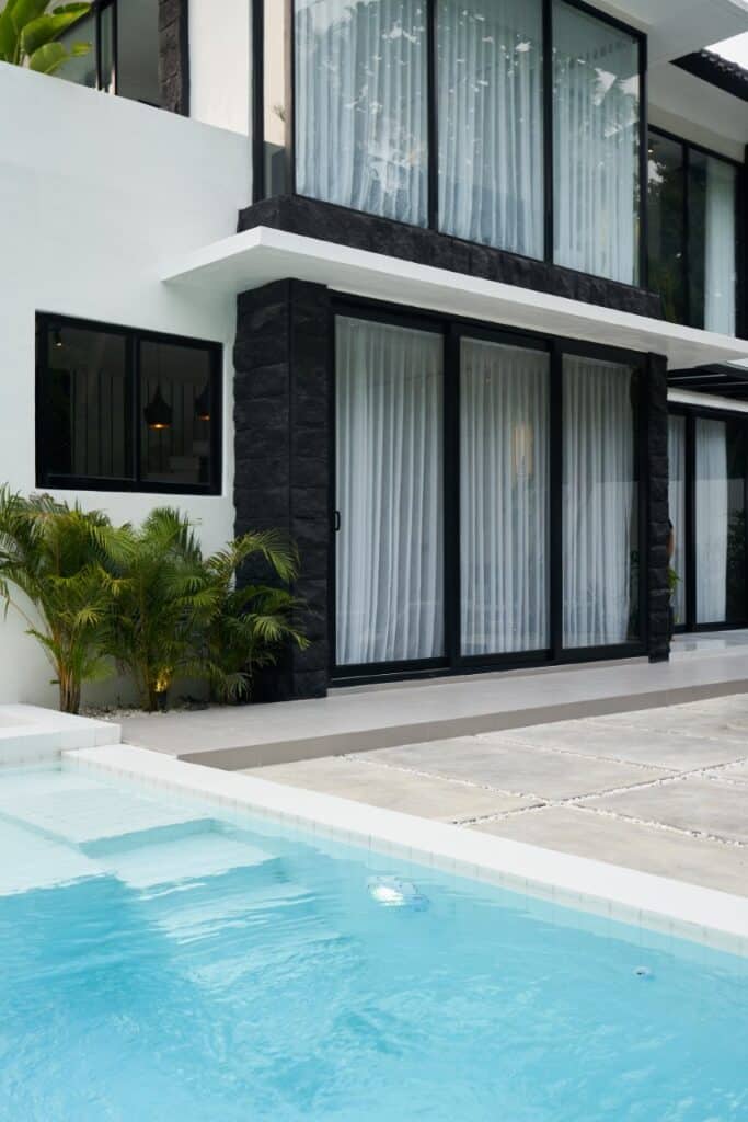 Investment Modern 2-Bedroom Jungle Villa in Ubud – For Sale — photo 21