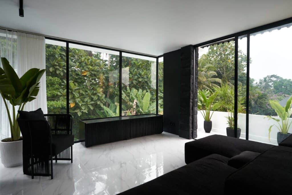 Investment Modern 2-Bedroom Jungle Villa in Ubud – For Sale — photo 35