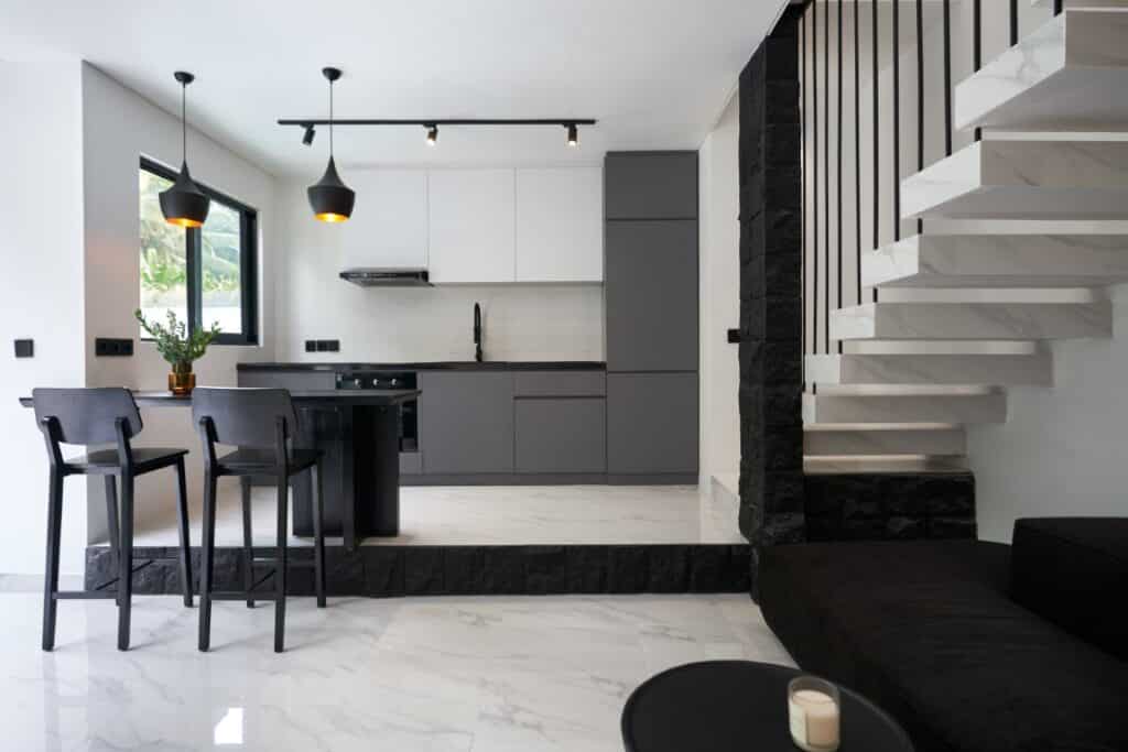 Investment Modern 2-Bedroom Jungle Villa in Ubud – For Sale — photo 1