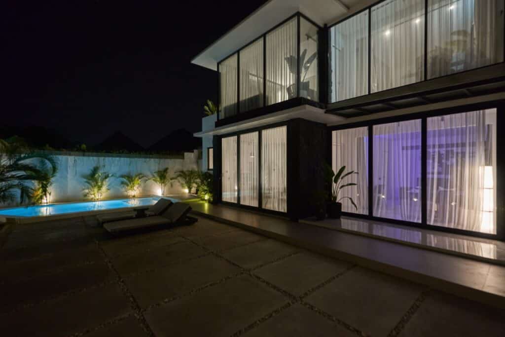 Investment Modern 2-Bedroom Jungle Villa in Ubud – For Sale — photo 44