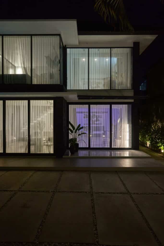 Investment Modern 2-Bedroom Jungle Villa in Ubud – For Sale — photo 46