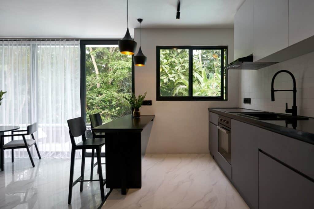 Investment Modern 2-Bedroom Jungle Villa in Ubud – For Sale — photo 11