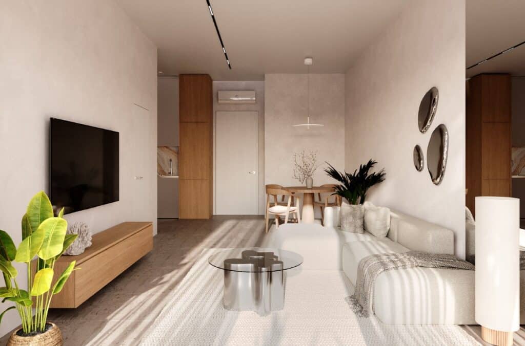 Luxury 1-Bedroom Surf Apartment | Steps to Uluwatu Beach — photo 4