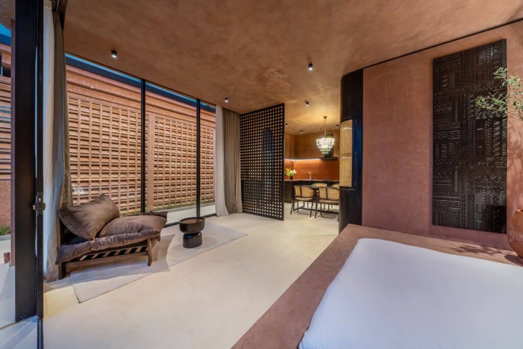 Tropical Modern Villas 1-3BR | Ocean Views Ungasan, Bali — photo 16