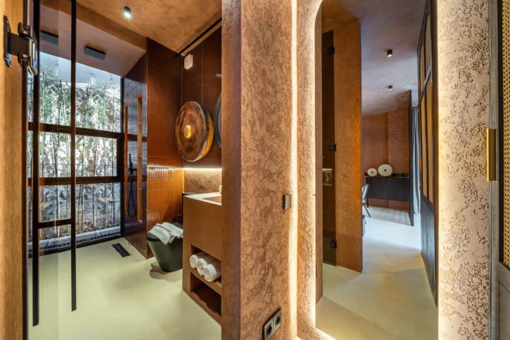 Tropical Modern Villas 1-3BR | Ocean Views Ungasan, Bali — photo 23