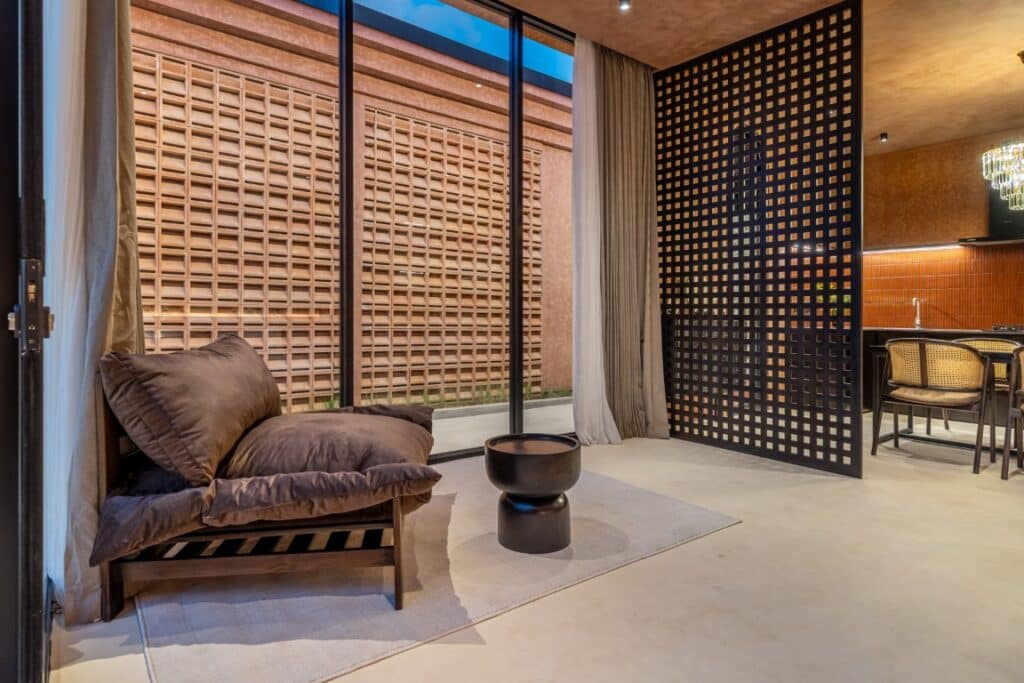 Tropical Modern Villas 1-3BR | Ocean Views Ungasan, Bali — photo 20