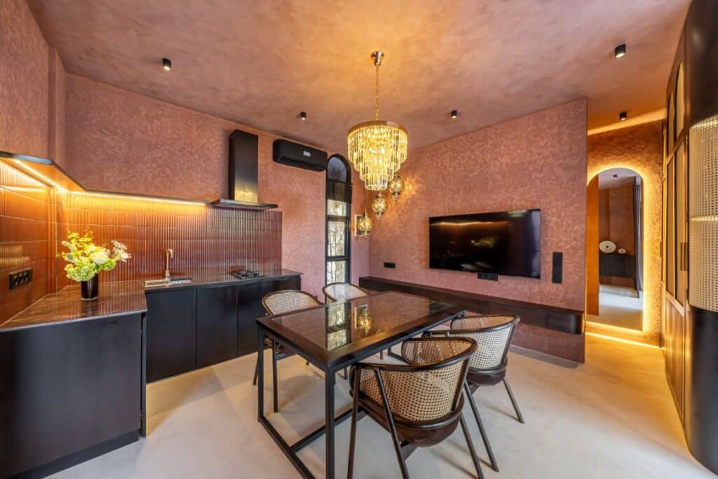 Tropical Modern Villas 1-3BR | Ocean Views Ungasan, Bali — photo 14