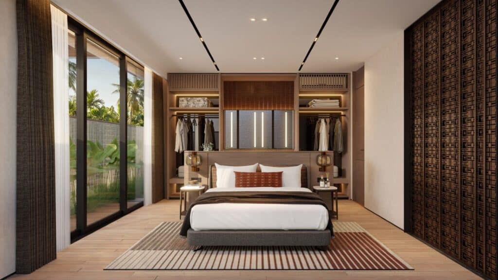 Limited 2-3 Bed Premium Villas with Ocean View in South Bali — photo 2