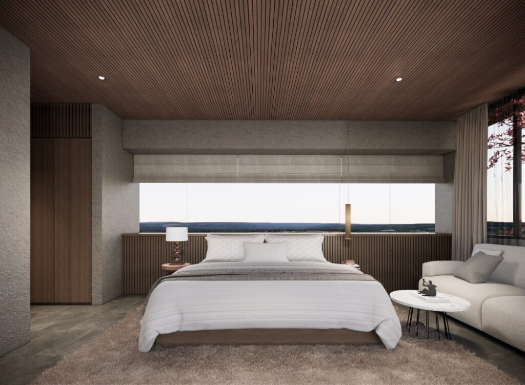 Leasehold Modern Luxury Villa 3-4 Bed in Central Ubud Bali — photo 11