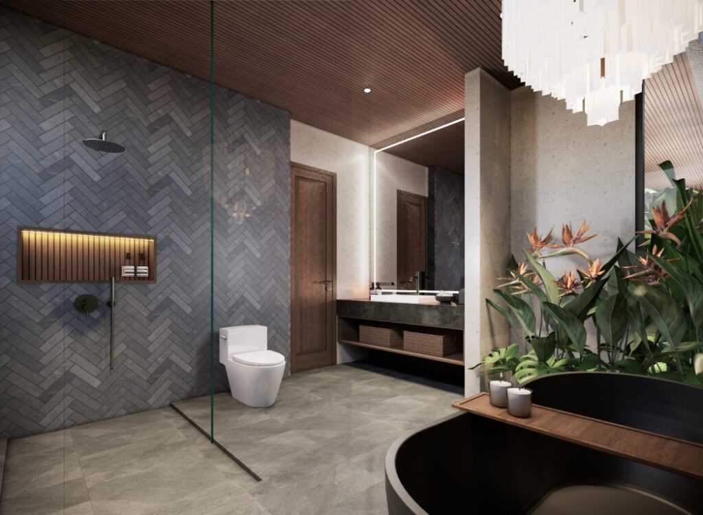 Leasehold Modern Luxury Villa 3-4 Bed in Central Ubud Bali — photo 18
