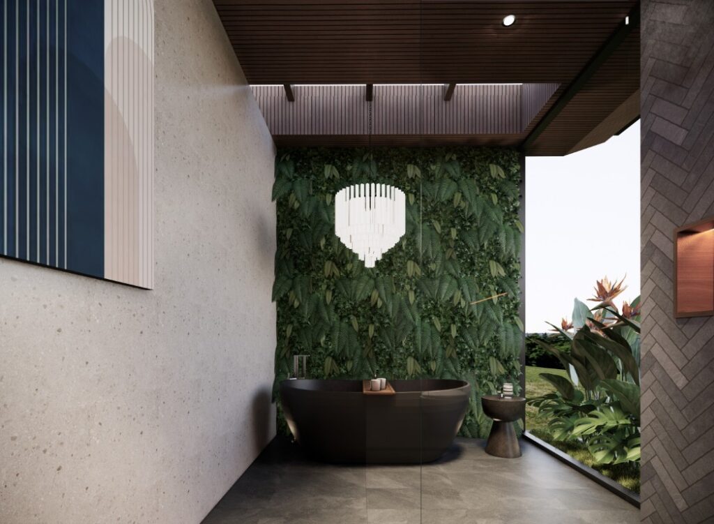 Leasehold Modern Luxury Villa 3-4 Bed in Central Ubud Bali — photo 21