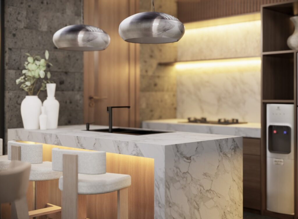 Leasehold Modern Luxury Villa 3-4 Bed in Central Ubud Bali — photo 12