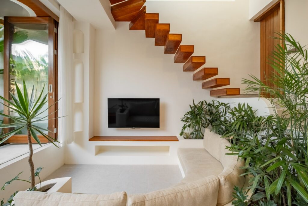 Leasehold Boutique Villas 2BR with Rooftop in Pecatu, Uluwatu — photo 3