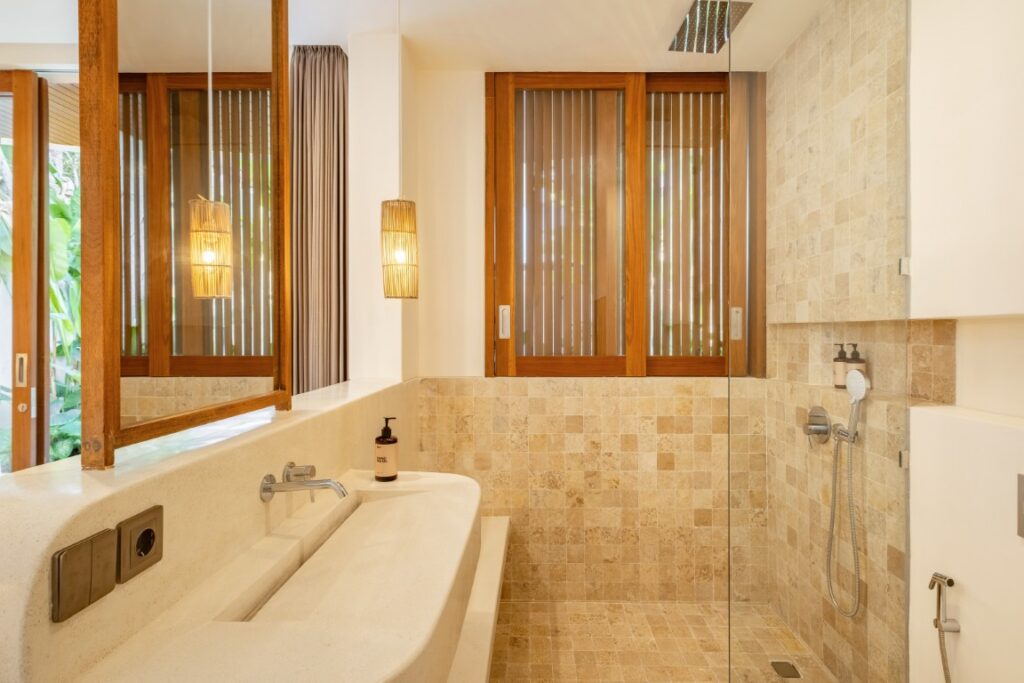 Leasehold Boutique Villas 2BR with Rooftop in Pecatu, Uluwatu — photo 25
