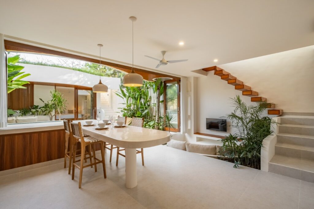Leasehold Boutique Villas 2BR with Rooftop in Pecatu, Uluwatu — photo 26