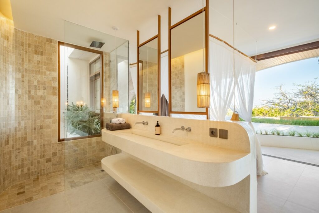 Leasehold Boutique Villas 2BR with Rooftop in Pecatu, Uluwatu — photo 29