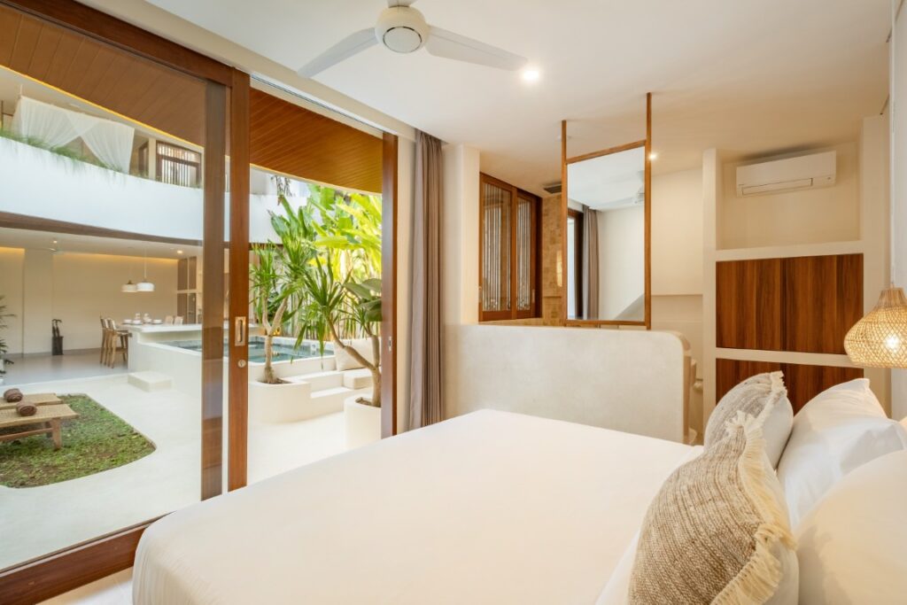 Leasehold Boutique Villas 2BR with Rooftop in Pecatu, Uluwatu — photo 31