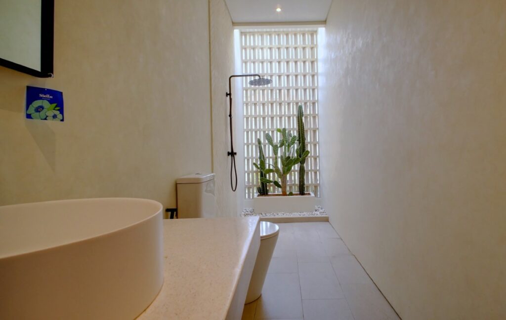 Exclusive 2BR Villas with Sunken Living & Pool in Uluwatu — photo 18