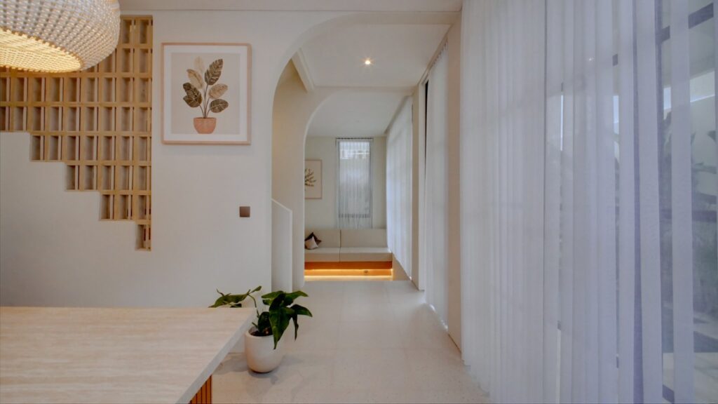 Exclusive 2BR Villas with Sunken Living & Pool in Uluwatu — photo 21