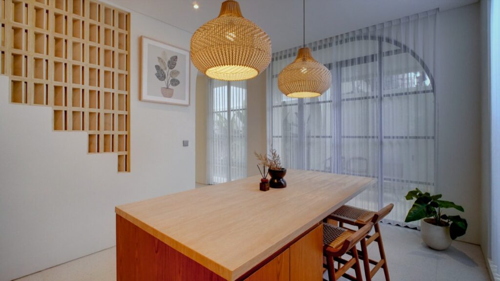 Exclusive 2BR Villas with Sunken Living & Pool in Uluwatu — photo 22
