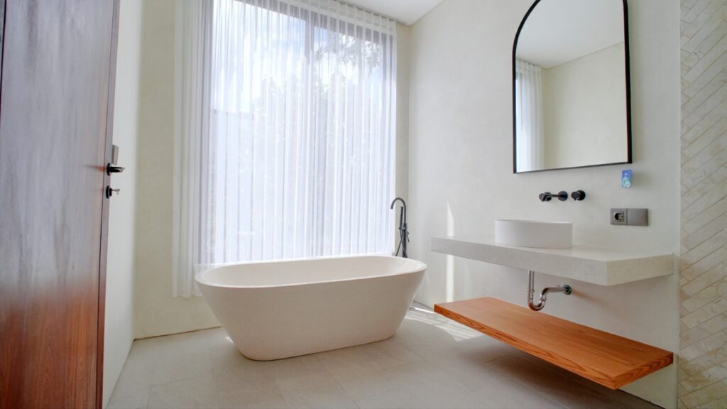 Exclusive 2BR Villas with Sunken Living & Pool in Uluwatu — photo 16