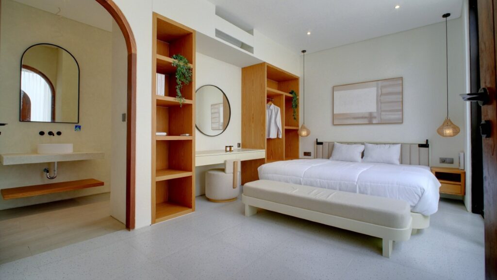 Exclusive 2BR Villas with Sunken Living & Pool in Uluwatu — photo 2