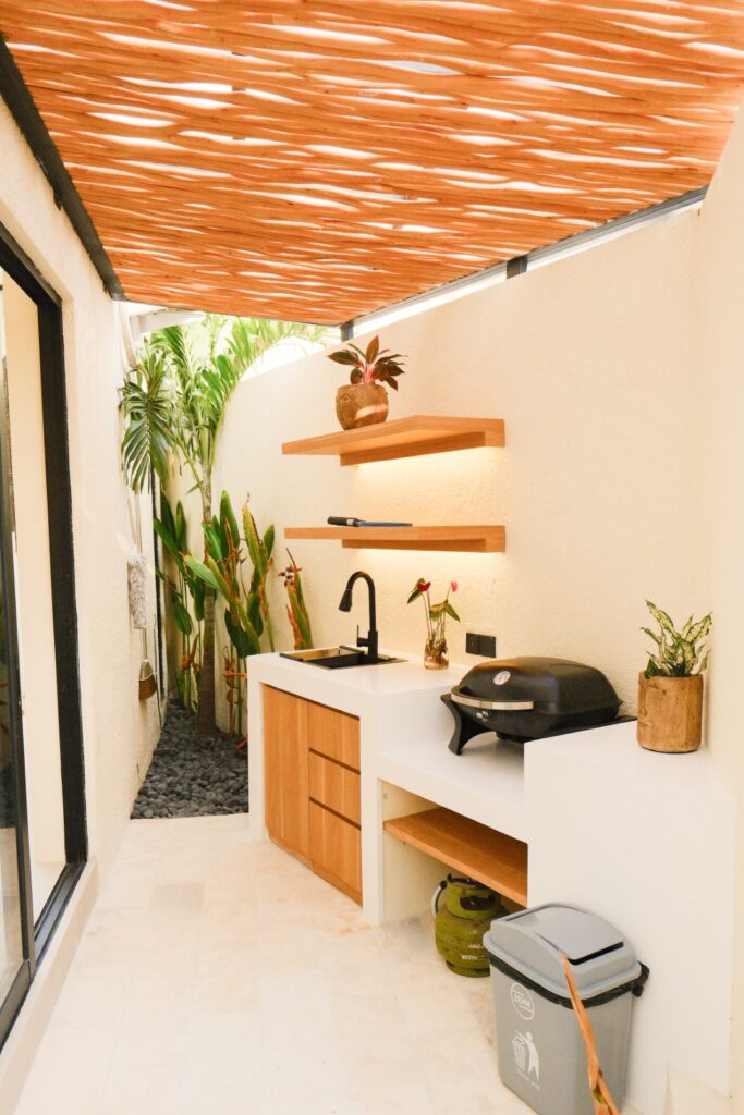 Turnkey Modern 2-Bed Pool Villas in Ungasan, Bali for Sale — photo 21
