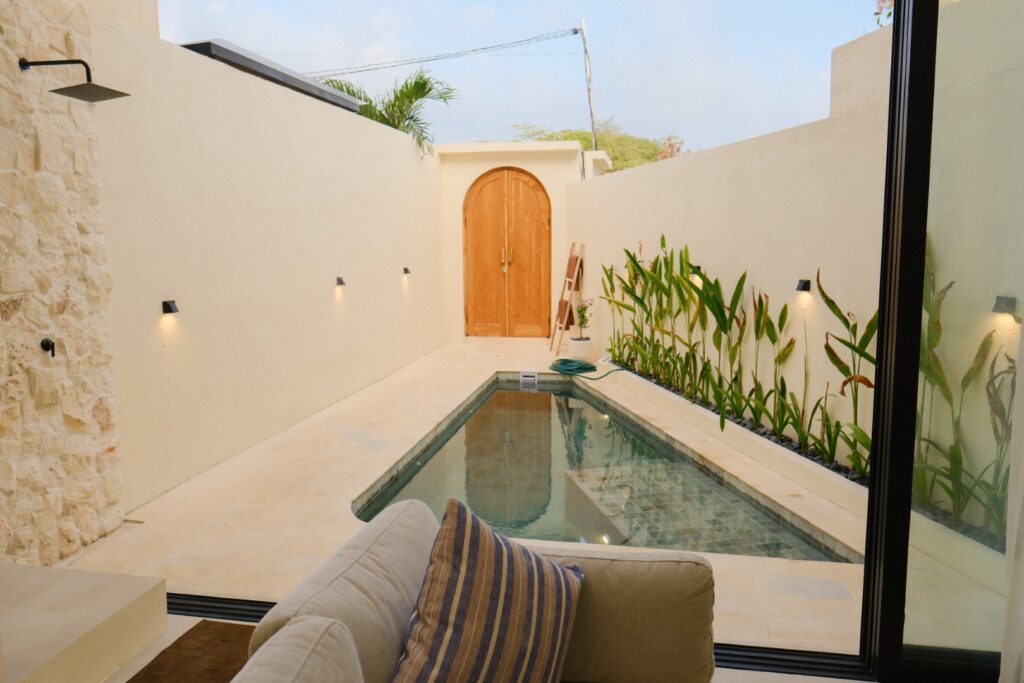 Turnkey Modern 2-Bed Pool Villas in Ungasan, Bali for Sale — photo 6