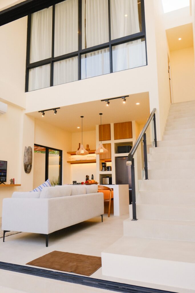 Turnkey Modern 2-Bed Pool Villas in Ungasan, Bali for Sale — photo 23