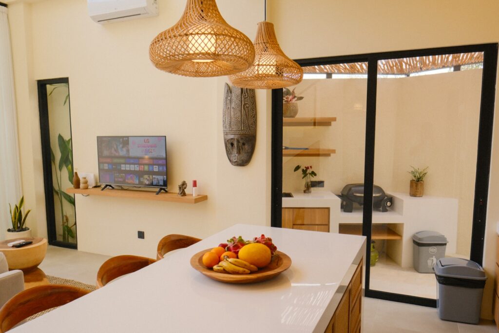 Turnkey Modern 2-Bed Pool Villas in Ungasan, Bali for Sale — photo 9