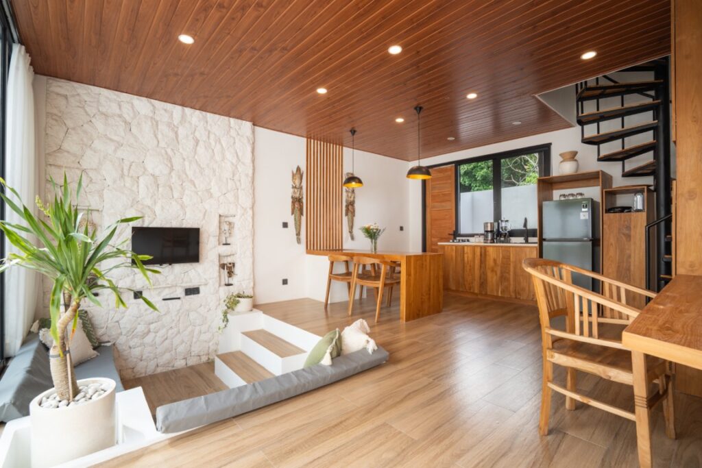 1-Bed Pool Villa in Ungasan Bali for Sale | Airbnb Ready — photo 15