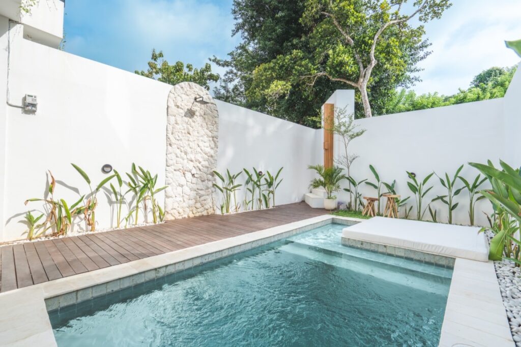 1-Bed Pool Villa in Ungasan Bali for Sale | Airbnb Ready — photo 25
