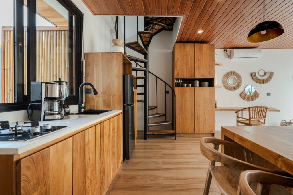 1-Bed Pool Villa in Ungasan Bali for Sale | Airbnb Ready — photo 19