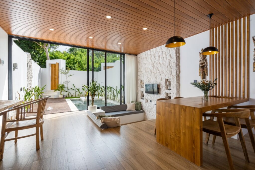1-Bed Pool Villa in Ungasan Bali for Sale | Airbnb Ready — photo 22