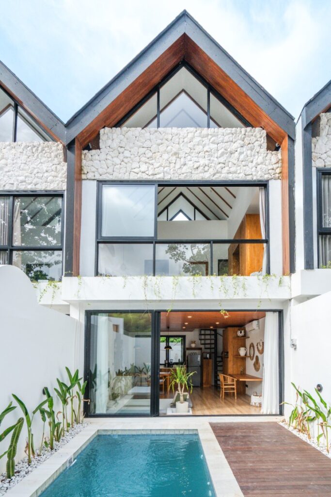 1-Bed Pool Villa in Ungasan Bali for Sale | Airbnb Ready — photo 5