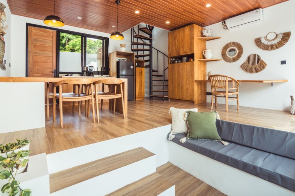 1-Bed Pool Villa in Ungasan Bali for Sale | Airbnb Ready — photo 20