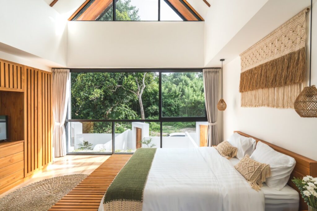 1-Bed Pool Villa in Ungasan Bali for Sale | Airbnb Ready — photo 11