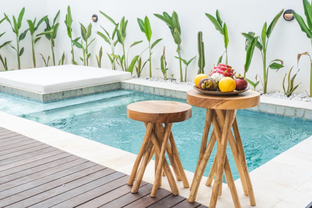 1-Bed Pool Villa in Ungasan Bali for Sale | Airbnb Ready — photo 24