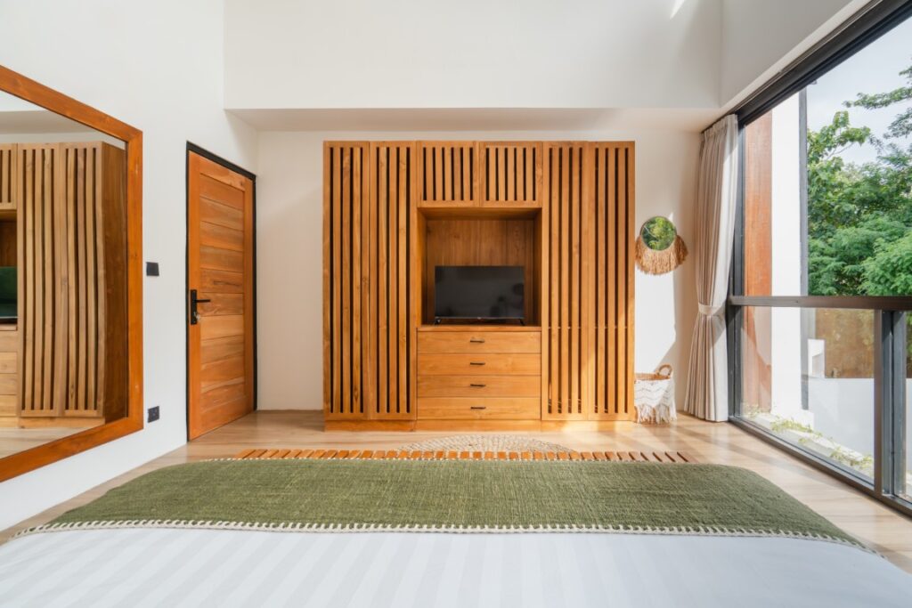 1-Bed Pool Villa in Ungasan Bali for Sale | Airbnb Ready — photo 10