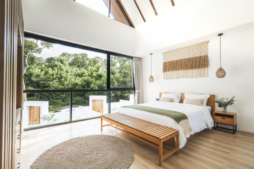 1-Bed Pool Villa in Ungasan Bali for Sale | Airbnb Ready — photo 2