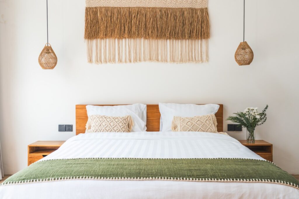 1-Bed Pool Villa in Ungasan Bali for Sale | Airbnb Ready — photo 9